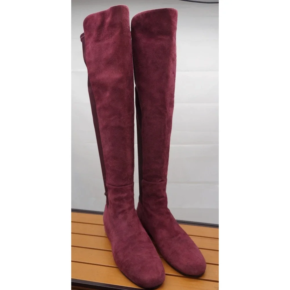 Stuart Weitzman authentic stuart